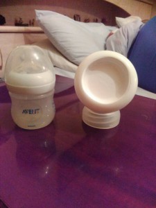 Отдам молокоотсос с бутылочкой 125мл. - IMG_20161206_192345[1].jpg