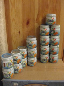 ОБМЕНЯЮ детское питание на молоко. - IMG_4139.JPG