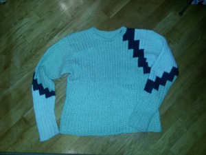 Теплый свитер р46 - 20161222_155626.jpg