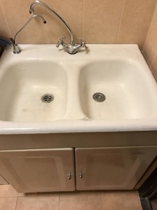 Приму в дар раковину и кухонную мойку - IMG_0248.JPG