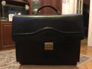 Отдам даром мужской портфель - IMG_3192.JPG