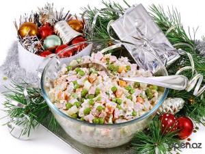 Что приготовить на Новый год? - 1357195767_29_olivye_1.jpg