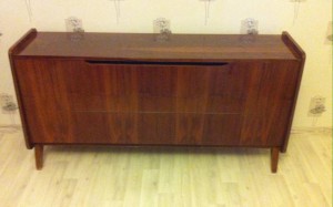 Чешский гарнитур даром срочно - image.jpg