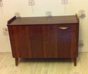 Чешский гарнитур даром срочно - image.jpg