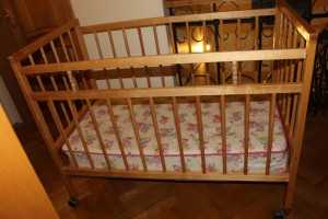 ОТДАНО кроватка детская - IMG_8066.JPG