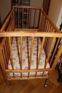 ОТДАНО кроватка детская - IMG_8068.JPG