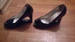 Отдам даром клетку, туфли, лекарства - WP_20140330_009[1].jpg