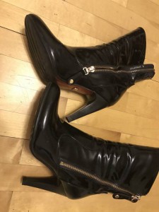 Сапоги и ботинки женские 36 р-р - IMG_0074.JPG