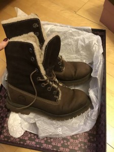 Сапоги и ботинки женские 36 р-р - IMG_0077.JPG