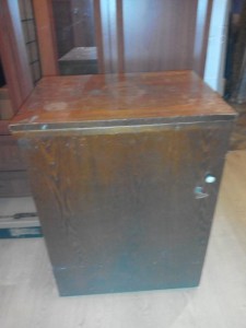 Швейная машинка Чайка 3 Рабочая СССР - IMG_20170115_195502.jpg