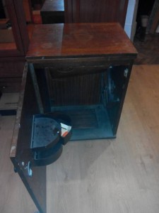 Швейная машинка Чайка 3 Рабочая СССР - IMG_20170115_195530.jpg