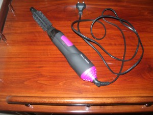 Увлажнитель воздуха Delonghi UH800E - DSCN9143.JPG