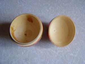 деревянное яйцо на ХМ - P8250006.JPG