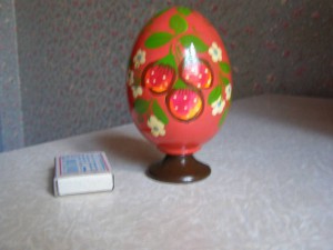 деревянное яйцо на ХМ - P8250003.JPG