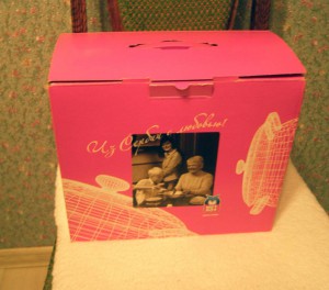 ОТДАНО Для ХМ коробка с ручкой - P1200025.JPG