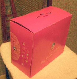 ОТДАНО Для ХМ коробка с ручкой - P1200026.JPG