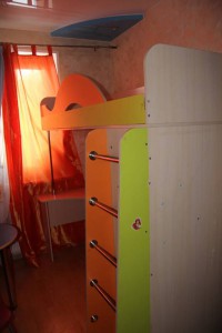 КРОВАТЬ ОСВОБОДИЛА ОТ ВЕЩЕЙ! ЗА СИМВОЛИЧЕСКУЮ ДЕНЮЖКУ ЖДЕТ СВОЕГО НОВОГО ХОЗЯИНА!