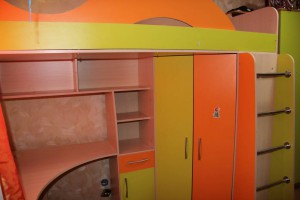 срочно отдам кровать чердак - IMG_9453.JPG