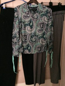 Отдаю Брюки для беременных 42-44 - IMG_2577.JPG