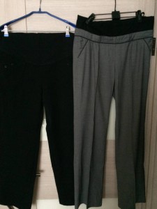 Отдаю Брюки для беременных 42-44 - IMG_2578.JPG