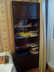 Отдам стенку Слава на 4-х секции - IMG_20170126_154756.jpg