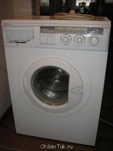 Стиральная машина - IMG_3608.jpg