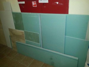 Отдам гипсокартон, пеноблоки - post-12056-0-46238300-1483083563.jpg