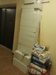 Отдам гипсокартон, пеноблоки - post-12056-0-54386000-1483083562.jpg