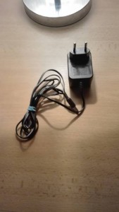 Приму в дар адаптор на 9 вольт к приемнику.отблагодарю. - IMG_20170130_213536.jpg