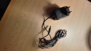 Приму в дар адаптор на 9 вольт к приемнику.отблагодарю. - IMG_20170130_213500.jpg