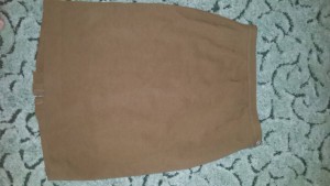 Юбка размер 46