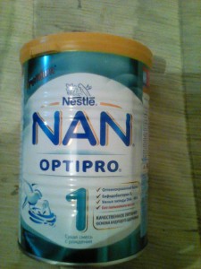 Отдам детские смеси ОТДАНО  - IMG_20170209_093956.jpg