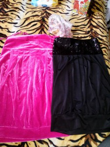 Пакет вещей на девушку 42-44 за вкусняшки .выхино - 14868175684072130859074.jpg