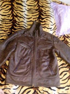 Дубленка мужская размер 48 L - 1486887119604-1856203059.jpg