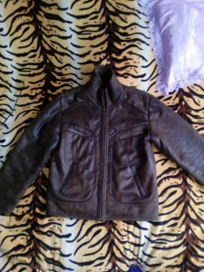 Дубленка мужская размер 48 L - 14868871447421997705333.jpg