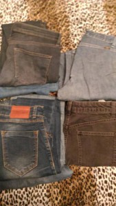 Джинсы женские 42-44 р-р - IMG-20170212-WA0001.jpeg