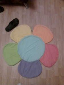 Мягкие кубики цифры 11 шт 20х20 см из экокожи. - IMG_20170216_181946.jpg