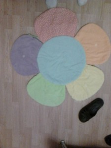 Мягкие кубики цифры 11 шт 20х20 см из экокожи. - IMG_20170216_182008.jpg