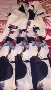 Отдам даром одежду 48-50. Отдано - IMG_7027.JPG