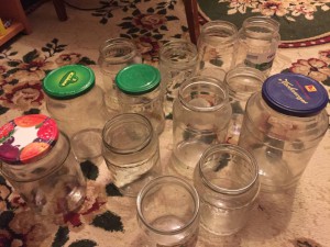 Отдам даром банки - IMG_6945.JPG