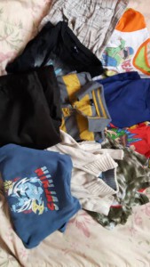 На мальчика 6-7лет пакет одежды - 20170209_120048.jpg