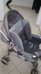 Коляска трость за нужности... - P_20170221_143656.jpg