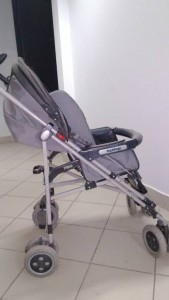 Коляска трость за нужности... - P_20170221_143636.jpg