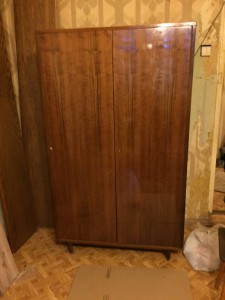 Отдам мебель : шкаф и другое - IMG_1905.JPG