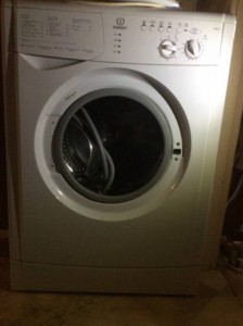 Она глядит тебе в душу! =)