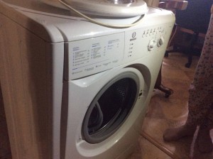 Вход в Нарнию