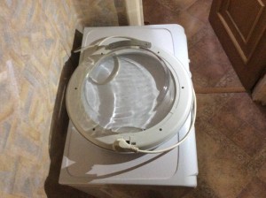 Анфас + крышка