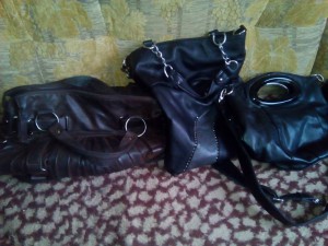 На снимке дефекты не видны, но они есть.