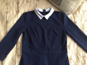 Новое платье Kira Plastinina 46-48 - IMG_5774.JPG