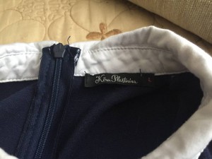 Новое платье Kira Plastinina 46-48 - IMG_5775.JPG